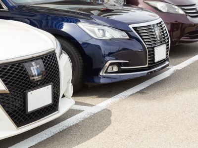 駐車場｜ザ・パークハウス浜田山季の杜