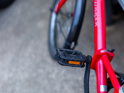 専用自転車置場イメージ｜ザ・パークハウス浜田山季の杜