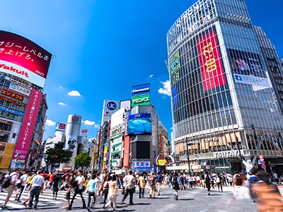 渋谷｜ザ・パークハウス浜田山季の杜