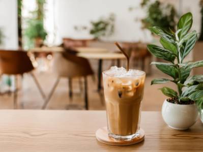 カフェイメージ｜ザ・パークハウス浜田山季の杜